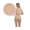 Majtki Fantasie FL2327 SMOOTHEASE INVISIBLE STRETCH THONG beżowe