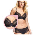 Biustonosz Panache Ana 9396 black