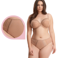 Majtki Elomi Matilda Brief beż