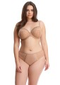 Majtki Elomi Matilda Brief beż