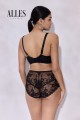 ALLES-SUBLIME M PLUS BRALETTE&HIGH WAIST BRIEFS BLACK back.jpg