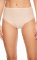Majtki Chantelle Soft Stretch High Waist String Cieliste