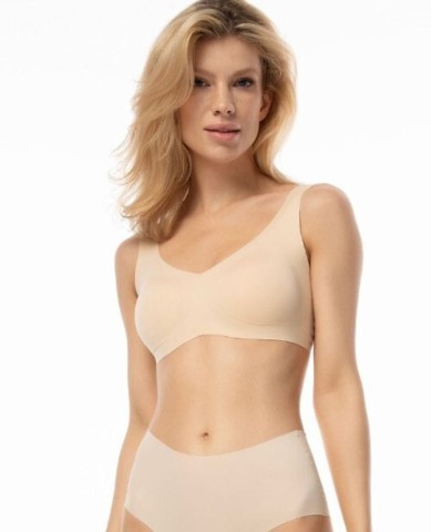 TOP JULIMEX INFINITY beżowy
