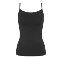 Top Triumph Sense of Modal Spaghetti czarny