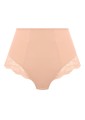 Majtki Fantasie REFLECT High Waist cieliste