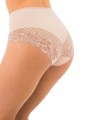 Majtki Fantasie REFLECT High Waist cieliste