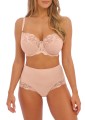 Majtki Fantasie REFLECT High Waist cieliste