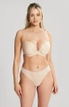 Cleo by Panache Faith Biustonosz Plunge Latte