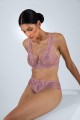 Biustonosz Alles Essenza Rosa M Bralette