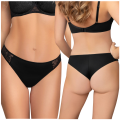 Majtki Corin NICOLE 41723 brazyliany czarne