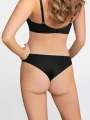 Majtki Corin NICOLE 41723 brazyliany czarne