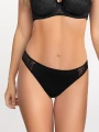Majtki Corin NICOLE 41723 brazyliany czarne
