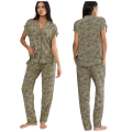 Piżama Triumph Boyfriend Fit PW X M010