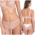 Majtki Samanta INDIANA M300 cappuccino