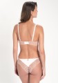 Majtki Samanta INDIANA M300 cappuccino
