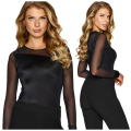 Body LupoLine 256 czarne