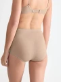 Majtki damskie Sloggi Basic+ Maxi beżowe 1 para