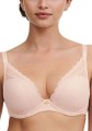 Biustonosz Chantelle NORAH CHIC beż