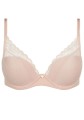 Biustonosz Chantelle NORAH CHIC beż