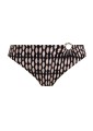 Majtki kąpielowe Fantasie SHELL BAY Mid Rise Bikini Brief