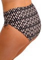 Majtki kąpielowe Fantasie SHELL BAY High Waist Bikini Brief