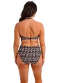 Majtki kąpielowe Fantasie SHELL BAY High Waist Bikini Brief