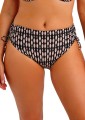 Majtki kąpielowe Fantasie SHELL BAY High Waist Bikini Brief