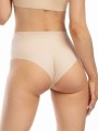 Majtki JULIMEX Infinity Maxi beż