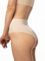 Majtki JULIMEX Infinity Maxi beż