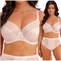 Biustonosz Fantasie DEMURE UW Delicacy jasny róż