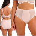 Majtki Fantasie DEMURE Full Brief Delicacy jasny róż