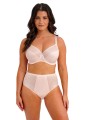 Majtki Fantasie DEMURE Full Brief Delicacy jasny róż