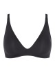 Biustonosz Sloggi ZERO Feel 2.0 THE UP P czarny
