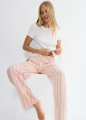 Triumph Mix & Match TROUSERS Viscose różowe