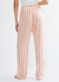 Triumph Mix & Match TROUSERS Viscose różowe