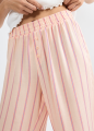Triumph Mix & Match TROUSERS Viscose różowe