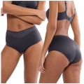 Majtki Triumph True Shape Sensation T Maxi fiolet