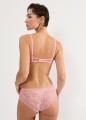 Biustonosz TRIUMPH ALLURE COMFORT WHP różowy
