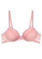 Biustonosz TRIUMPH ALLURE COMFORT WHP różowy