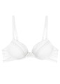 Biustonosz TRIUMPH ALLURE COMFORT WHP biały