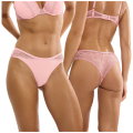 Majtki TRIUMPH ALLURE COMFORT brazilian róż
