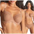 Biustonosz Panache Envy Honey 7285A