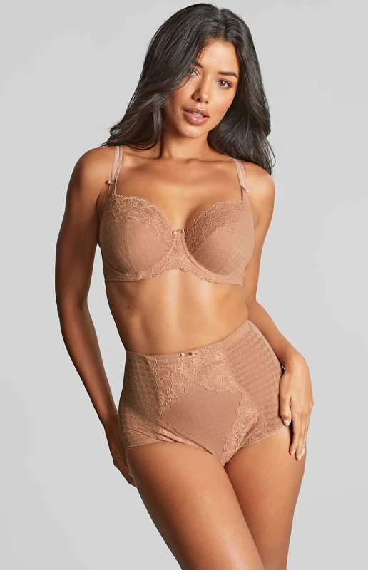 Majtki Panache ENVY Honey modelujące 7284