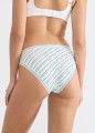 Majtki Sloggi GO Crush High leg C3P M007/B5