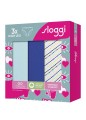 Majtki Sloggi GO Crush High leg C3P M007/B5