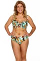Majtki kąpielowe Lupoline Figi 1