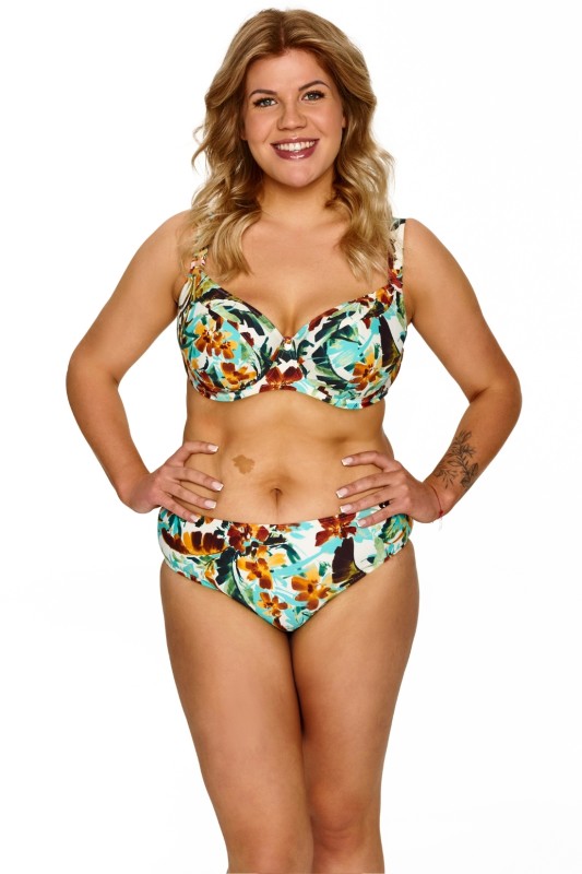 Majtki kąpielowe Lupoline Figi 1