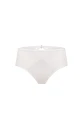 Majtki Mefemi NANCY DS32 Stringi białe