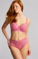 Biustonosz Panache ENVY 7285A FUCHSIA PINK