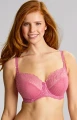 Biustonosz Panache ENVY 7285A FUCHSIA PINK